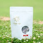 Nanda Life Double Strength Hibiscus Tea 30 Tea Bags 2g Extra Rich Egyptian Herb Tea for Tumbler Use